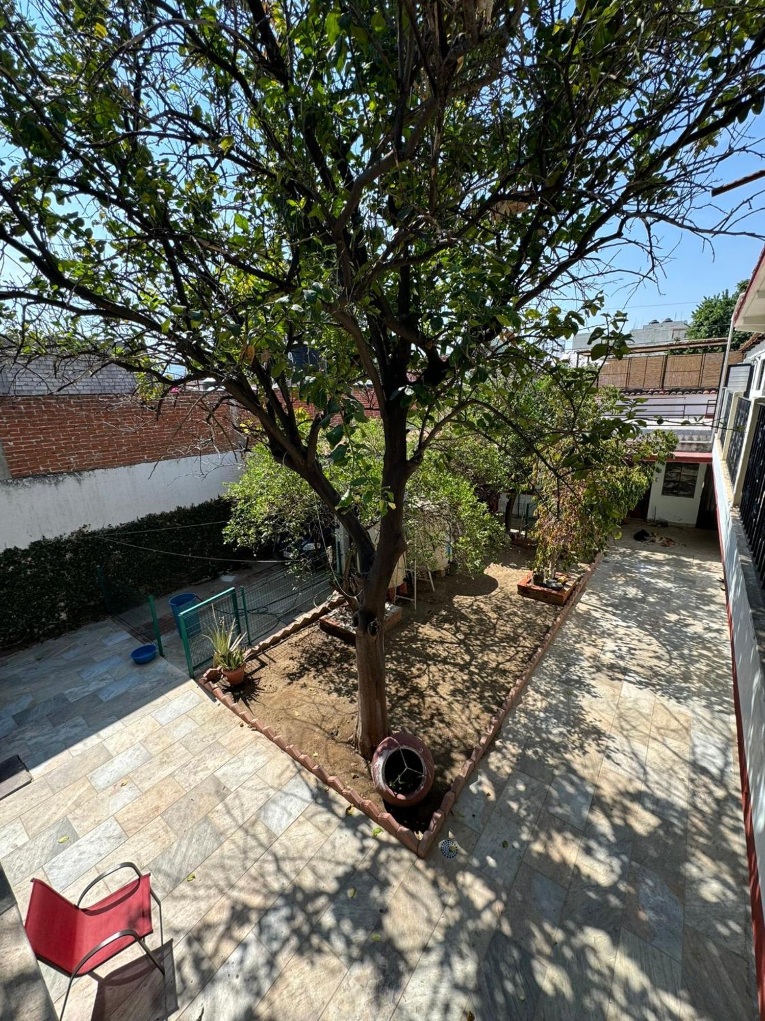 Casa Florenthina'S Oaxaca Exterior foto